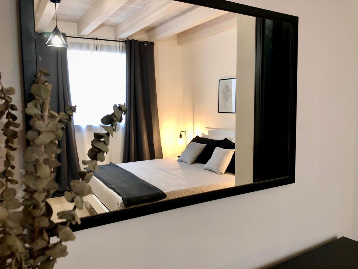 Le Quattro Porte Marsala Ngoại thất bức ảnh
