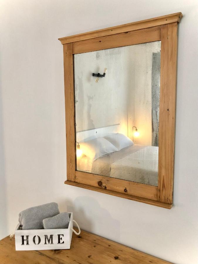 Le Quattro Porte Marsala Ngoại thất bức ảnh