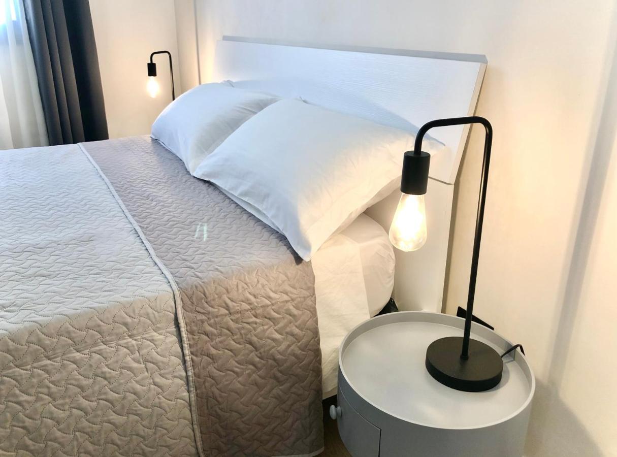 Le Quattro Porte Marsala Ngoại thất bức ảnh