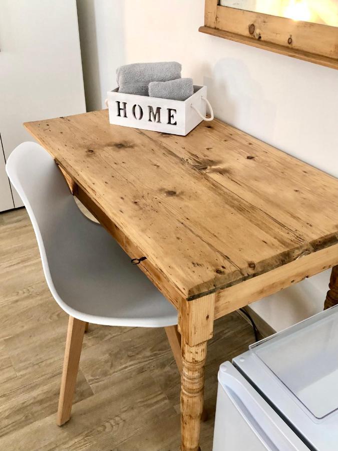 Le Quattro Porte Marsala Ngoại thất bức ảnh