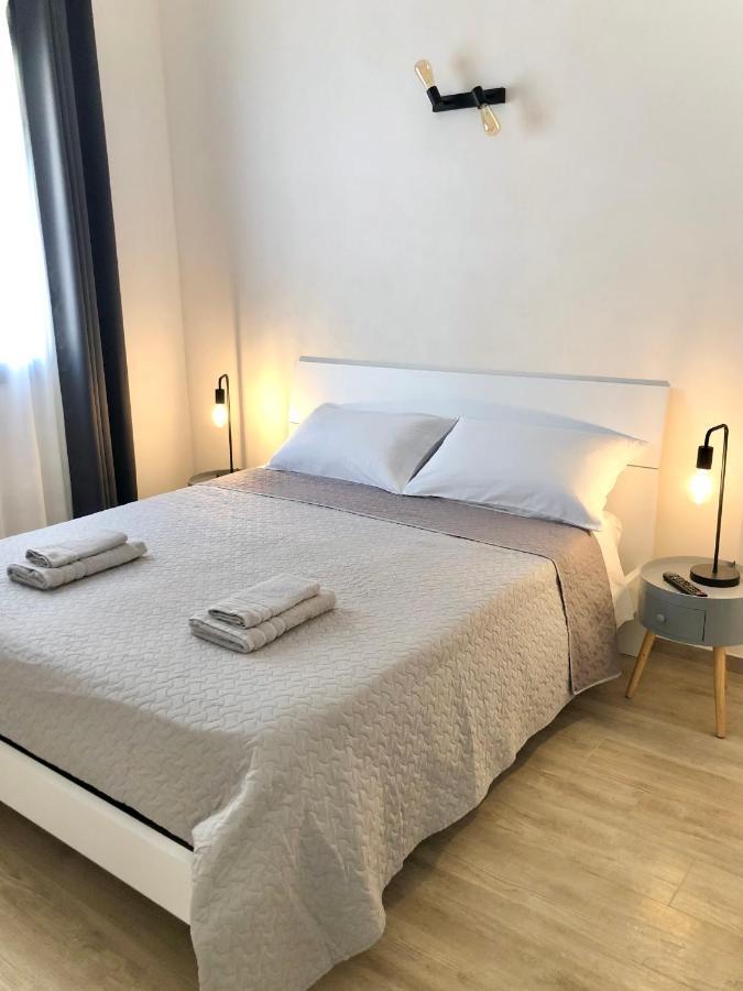 Le Quattro Porte Marsala Ngoại thất bức ảnh