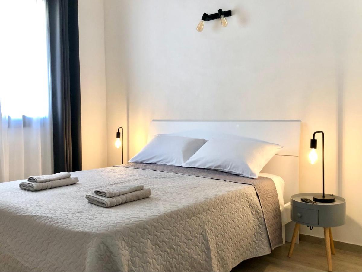 Le Quattro Porte Marsala Ngoại thất bức ảnh