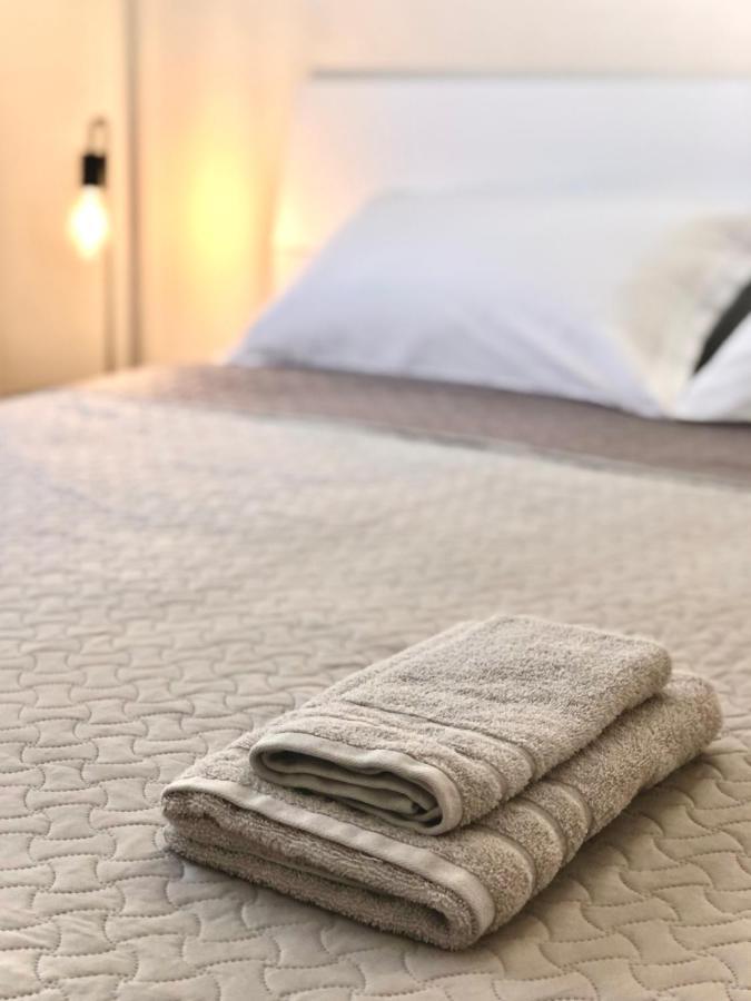 Le Quattro Porte Marsala Ngoại thất bức ảnh
