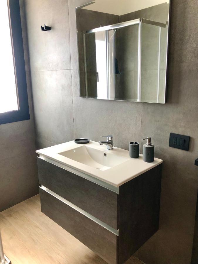 Le Quattro Porte Marsala Ngoại thất bức ảnh