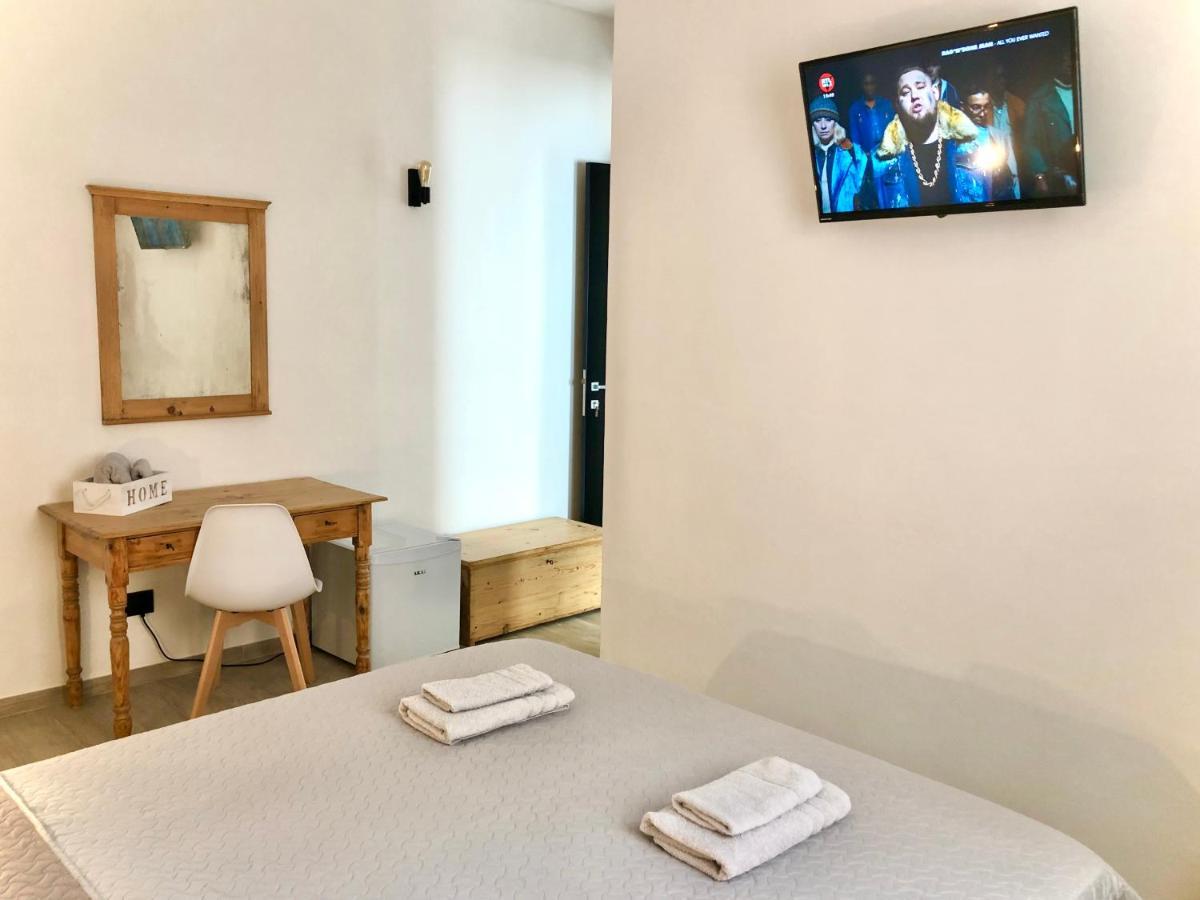 Le Quattro Porte Marsala Ngoại thất bức ảnh