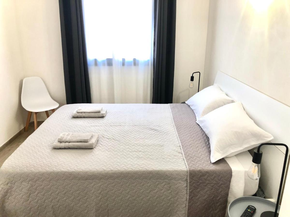 Le Quattro Porte Marsala Ngoại thất bức ảnh