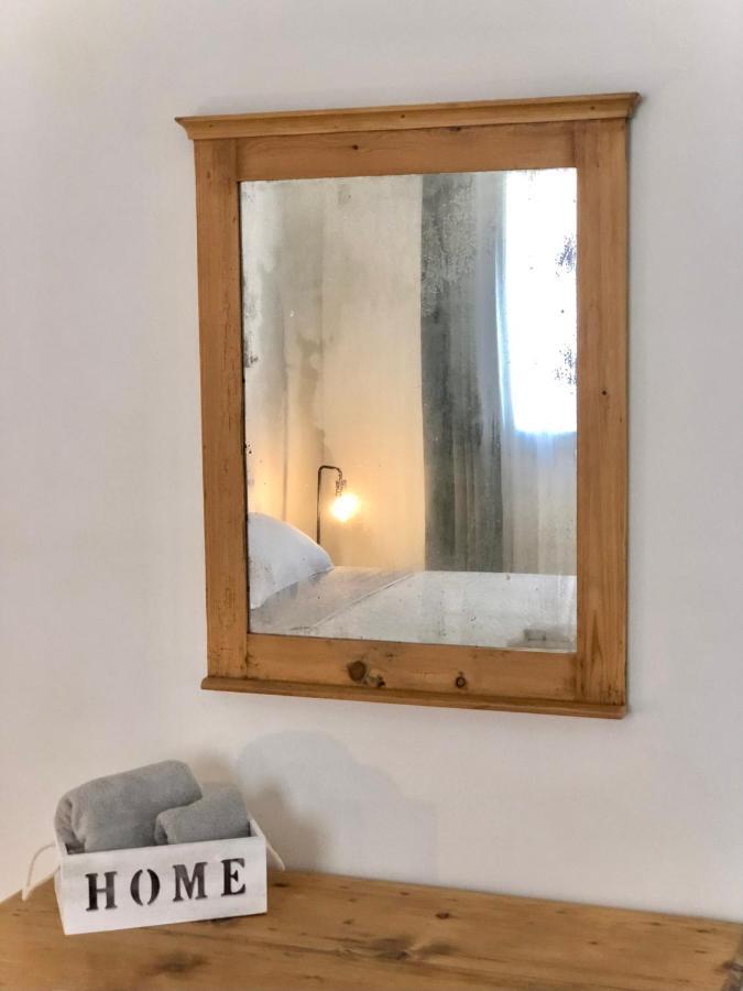 Le Quattro Porte Marsala Ngoại thất bức ảnh
