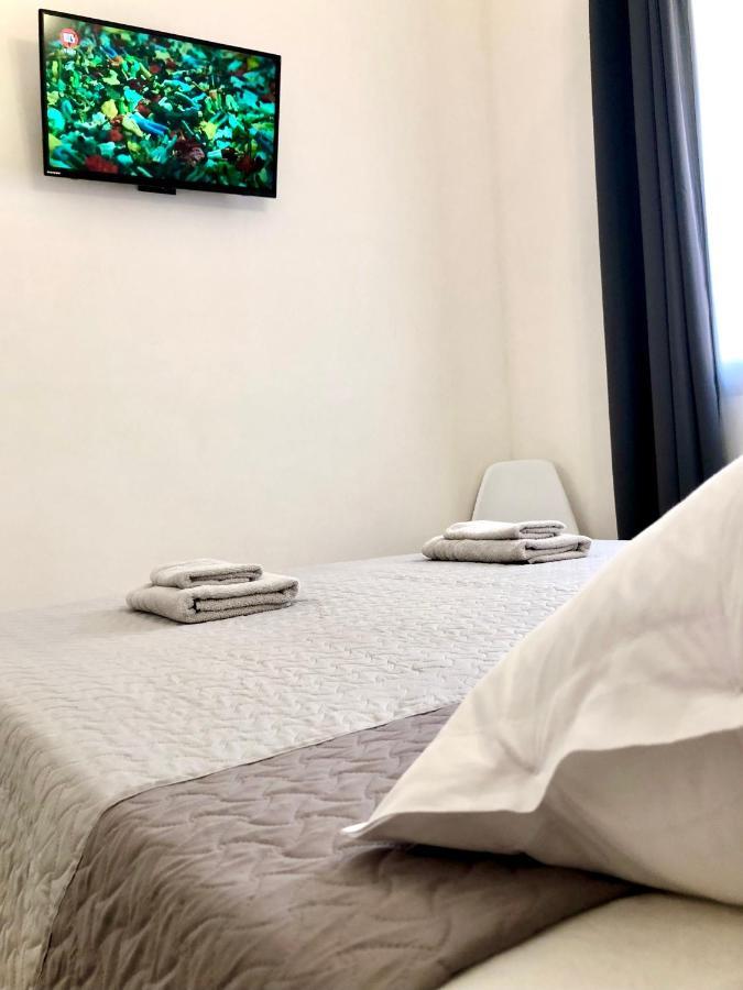 Le Quattro Porte Marsala Ngoại thất bức ảnh