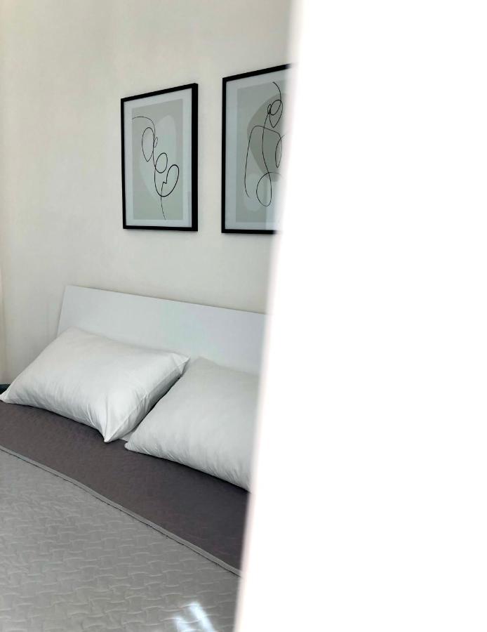 Le Quattro Porte Marsala Ngoại thất bức ảnh