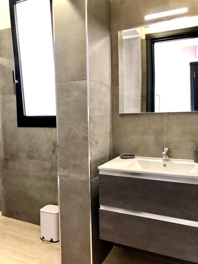 Le Quattro Porte Marsala Ngoại thất bức ảnh