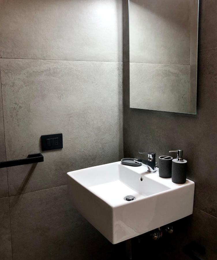 Le Quattro Porte Marsala Ngoại thất bức ảnh