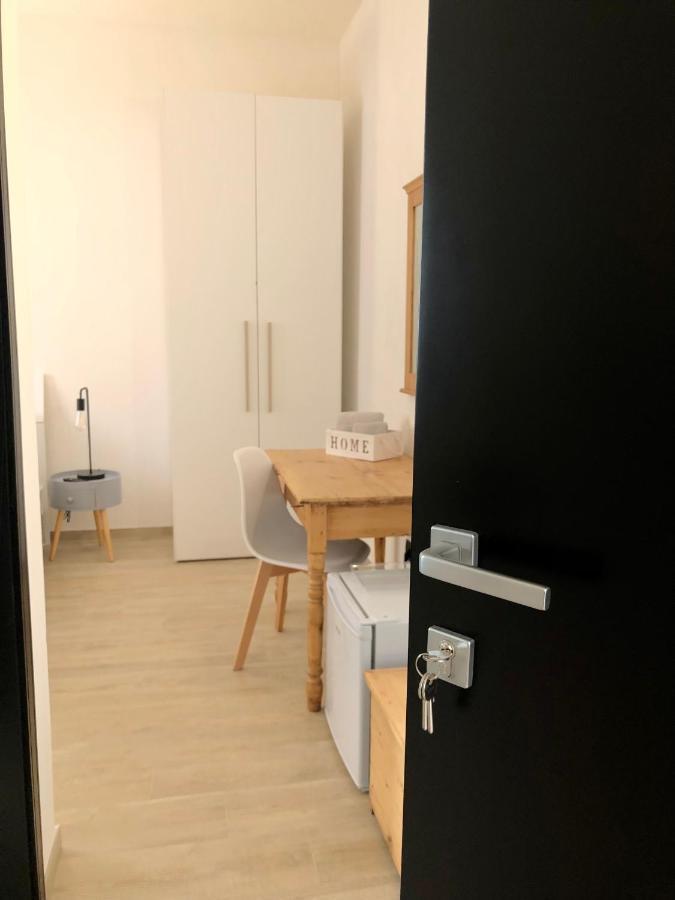 Le Quattro Porte Marsala Ngoại thất bức ảnh