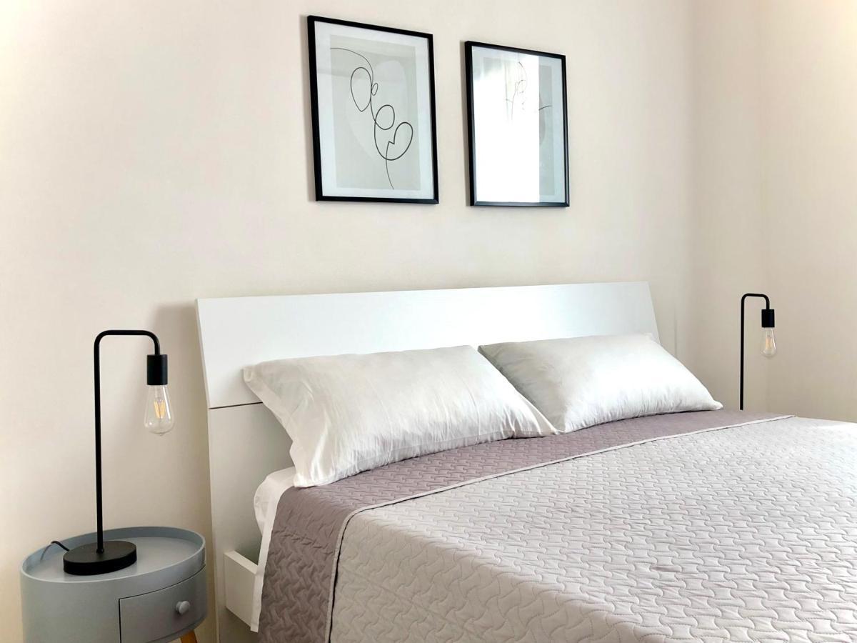Le Quattro Porte Marsala Ngoại thất bức ảnh