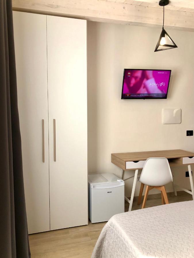 Le Quattro Porte Marsala Ngoại thất bức ảnh