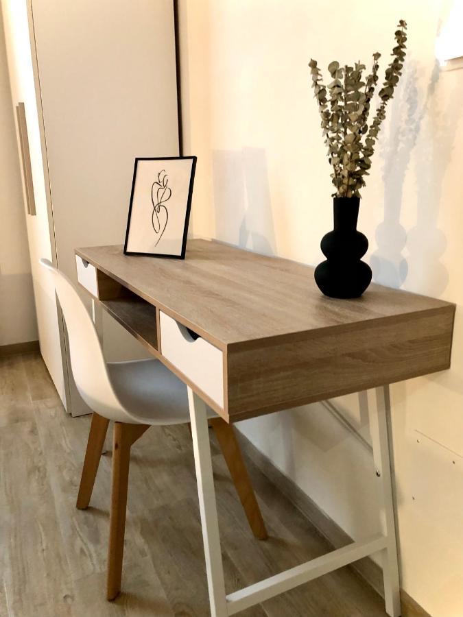 Le Quattro Porte Marsala Ngoại thất bức ảnh
