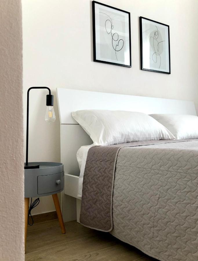 Le Quattro Porte Marsala Ngoại thất bức ảnh