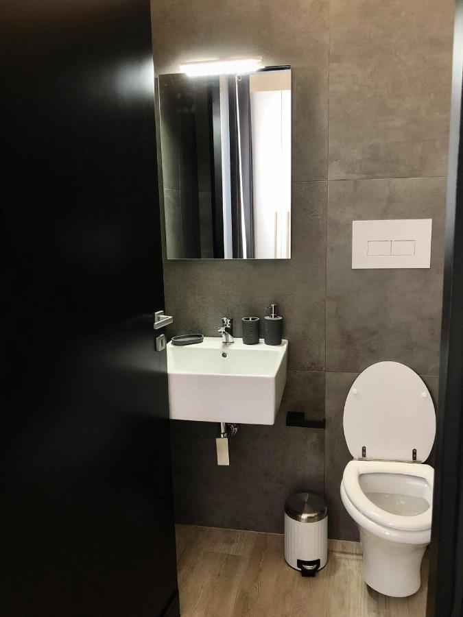 Le Quattro Porte Marsala Ngoại thất bức ảnh