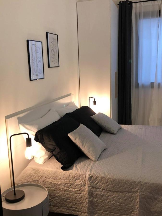Le Quattro Porte Marsala Ngoại thất bức ảnh