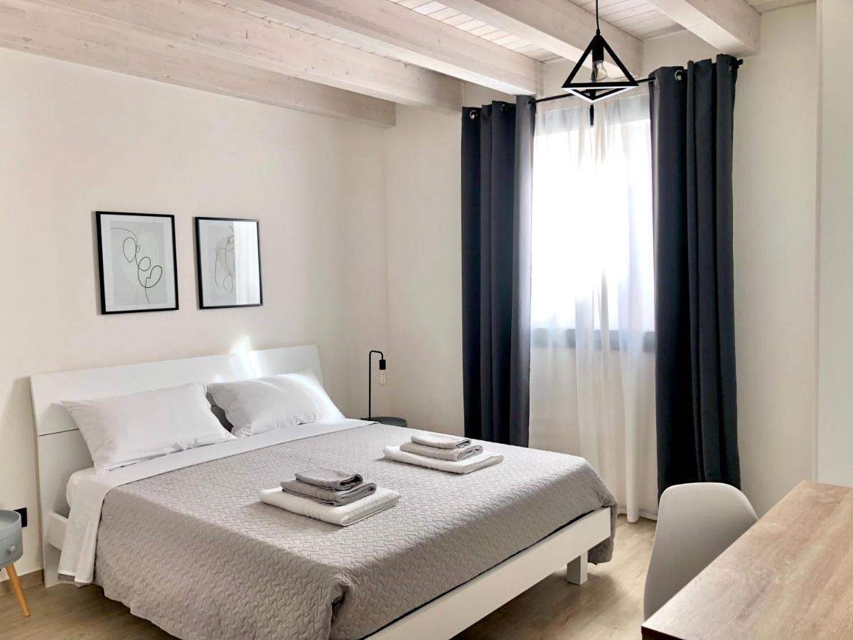 Le Quattro Porte Marsala Ngoại thất bức ảnh