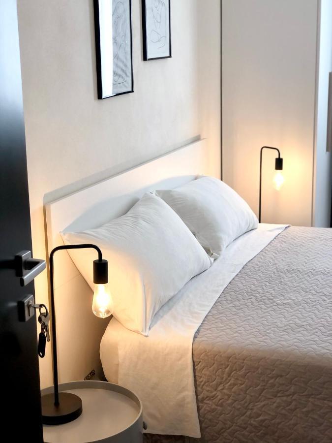 Le Quattro Porte Marsala Ngoại thất bức ảnh