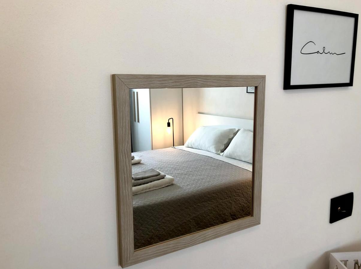 Le Quattro Porte Marsala Ngoại thất bức ảnh