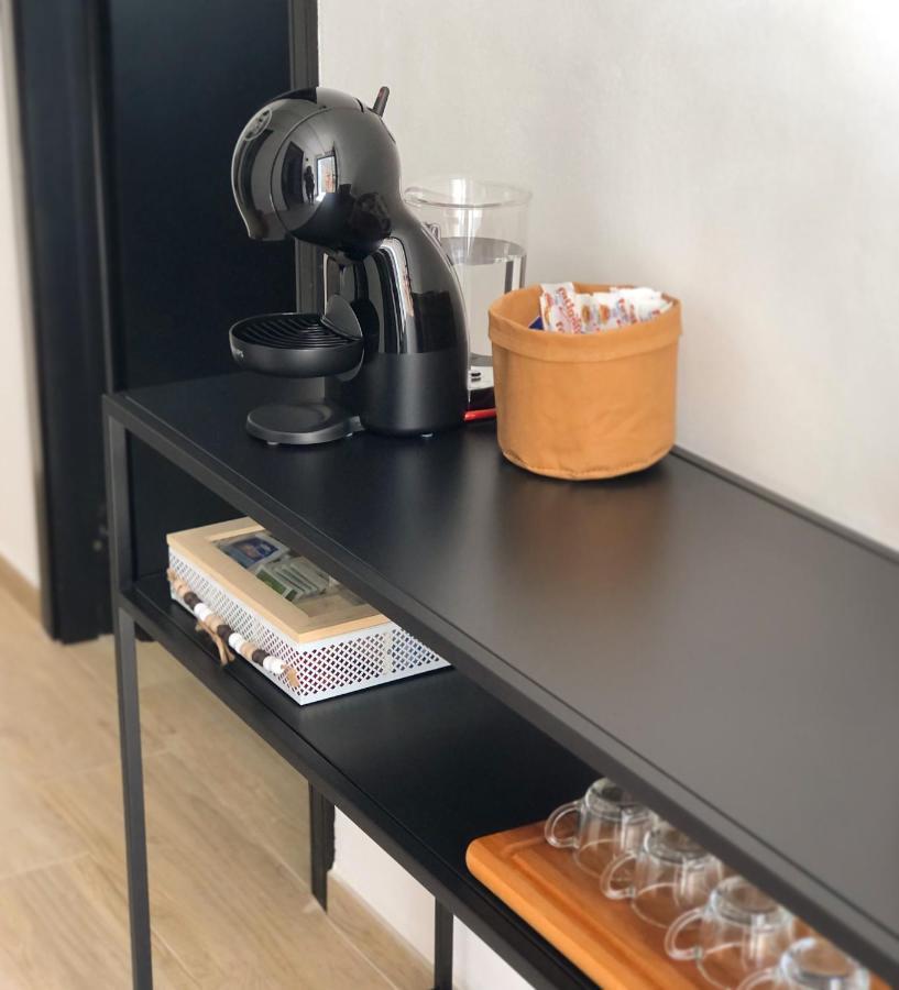 Le Quattro Porte Marsala Ngoại thất bức ảnh