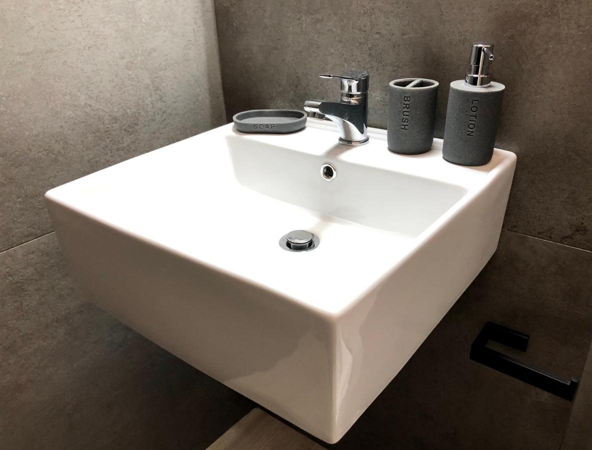 Le Quattro Porte Marsala Ngoại thất bức ảnh