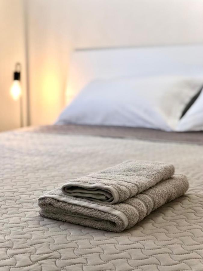 Le Quattro Porte Marsala Ngoại thất bức ảnh
