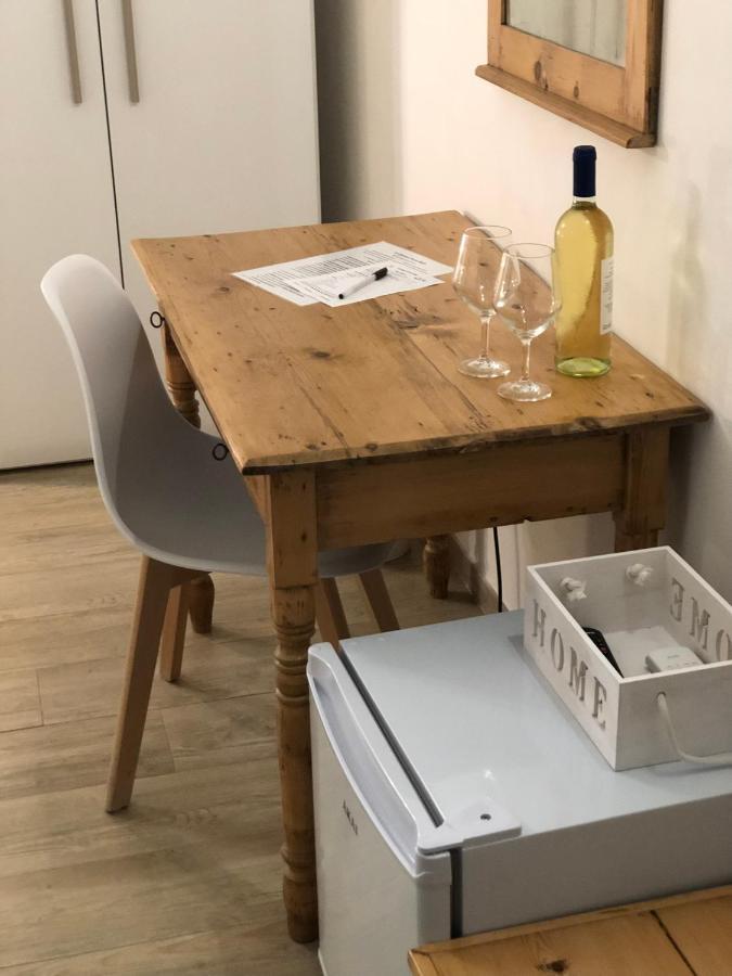 Le Quattro Porte Marsala Ngoại thất bức ảnh