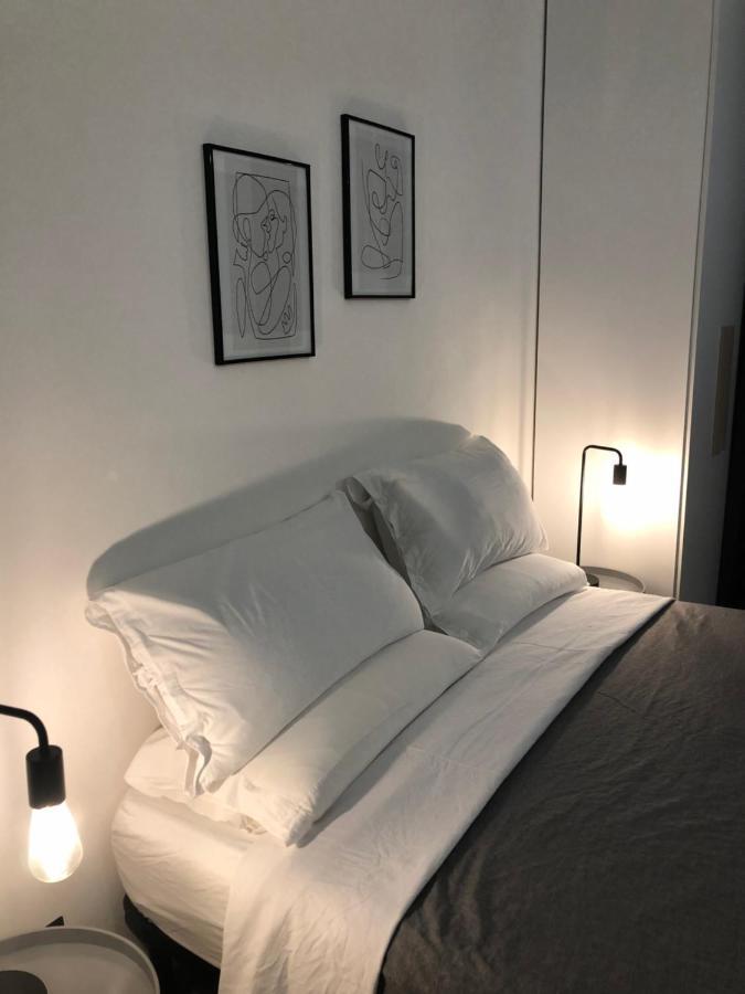 Le Quattro Porte Marsala Ngoại thất bức ảnh