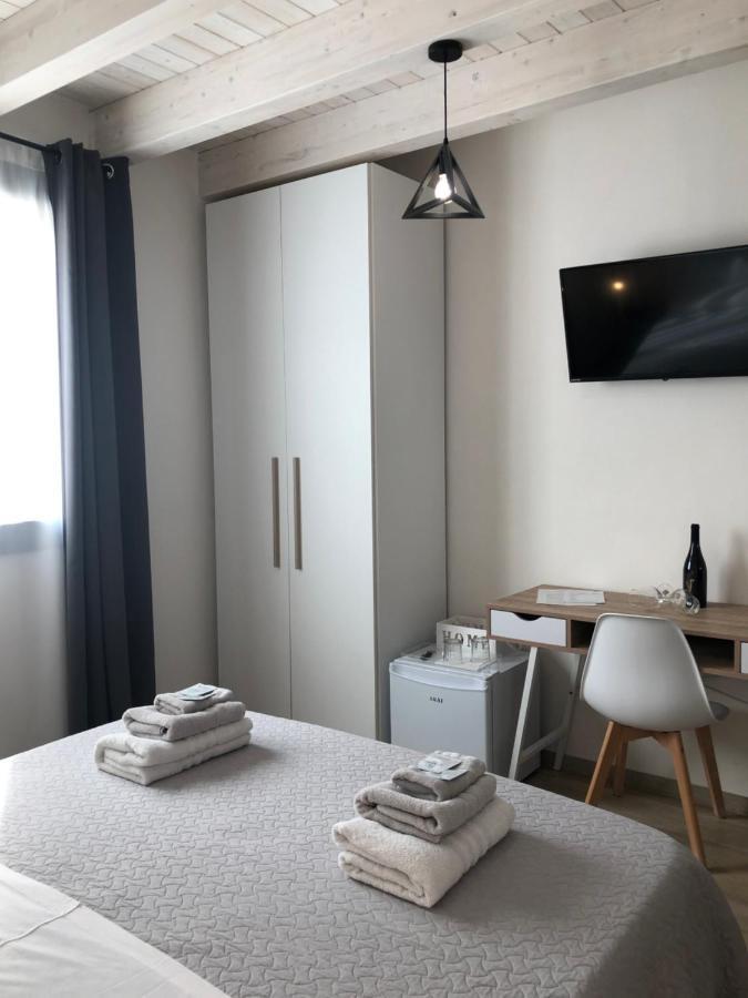 Le Quattro Porte Marsala Ngoại thất bức ảnh