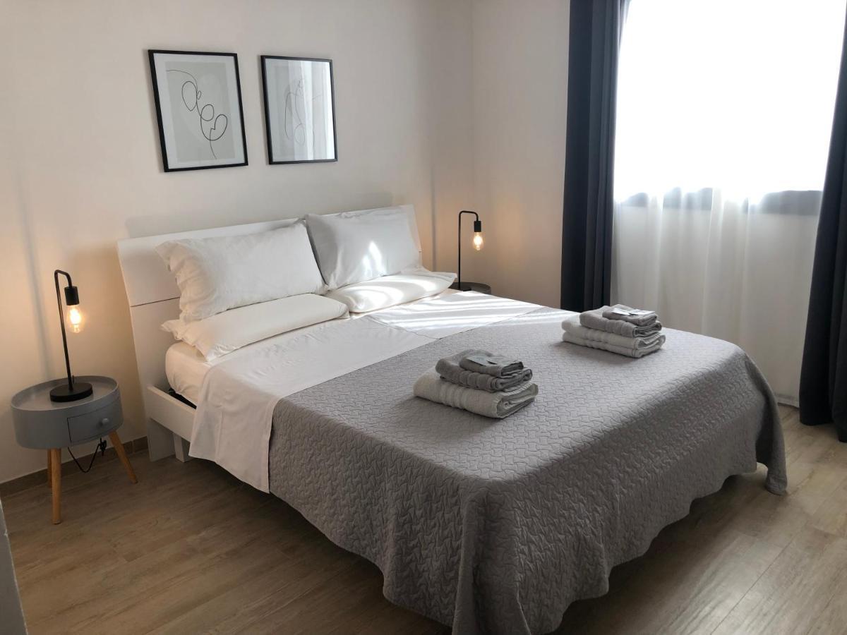 Le Quattro Porte Marsala Ngoại thất bức ảnh