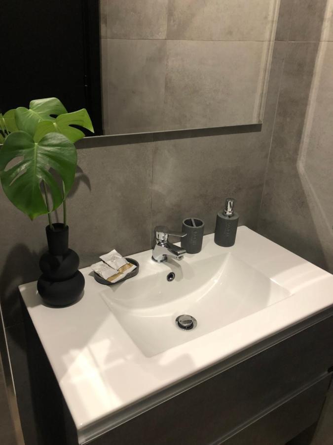 Le Quattro Porte Marsala Ngoại thất bức ảnh
